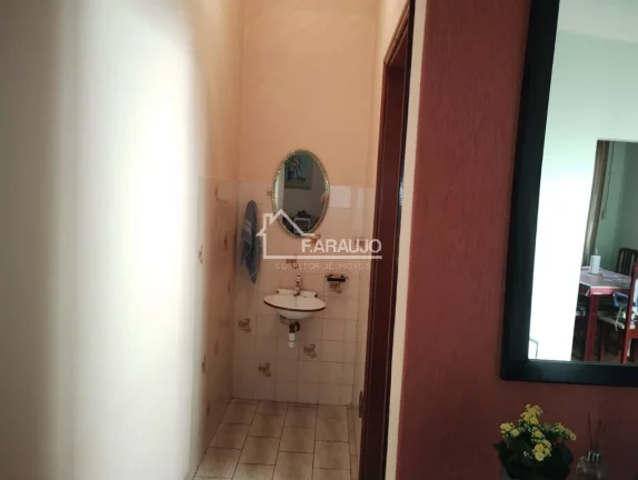 Imagem Casa á venda em Sorocaba-SP!