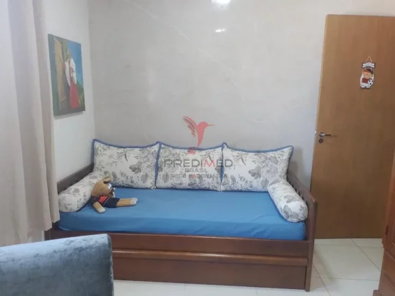 Imagem ...Oacute;timo apartamento com 2 quartos, um su...iacute;te, 01 banheiro social, cozinha, ...aacute;...
