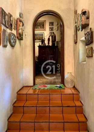 Imagem Terreno à venda, 2756 m² por R$ 42.000.000,00 - Jardim Europa - São Paulo/SP