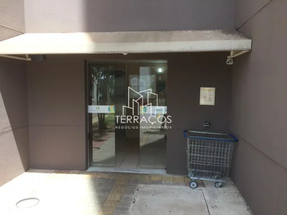 Imagem APARTAMENTO 3 DORMITÓRIOS À VENDA, RESIDENCIAL JARDIM CONQUISTA, JARDIM TAMOIO, JUNDIAÍ SP