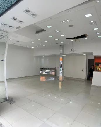 Imagem Salão para alugar, 120 m² por R$ 25.300,00/mês - Vila Romanópolis - Ferraz de Vasconcelos/SP