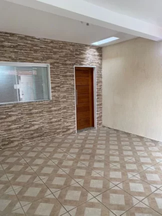 Imagem Sobrado com 3 dormitórios à venda, 250 m² por R$ 570.000,00 - Jardim Santa Luiza - Poá/SP