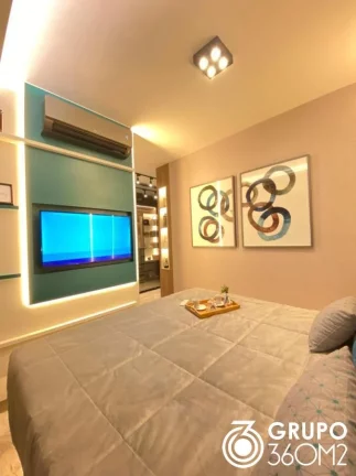 Imagem Apartamento para Venda em Santo André / SP no bairro Campestre