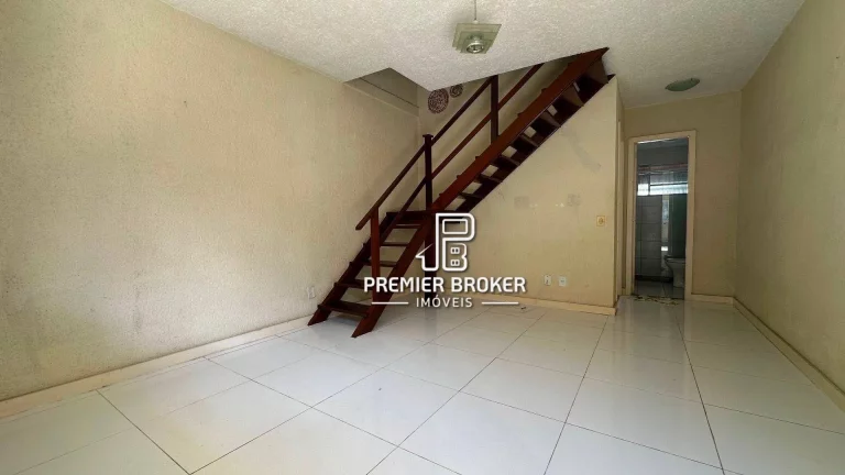 Imagem Casa à venda, 75 m² por R$ 280.000,00 - Bom Retiro - Teresópolis/RJ