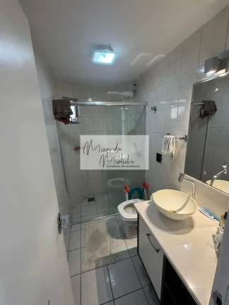 Imagem Cobertura com vista livre em localização privilegiada em Floripa