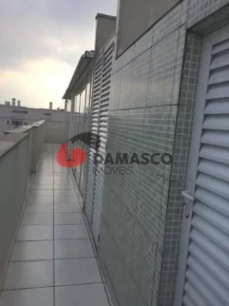 Imagem Cobertura à venda 3 Quartos, 1 Suite, 2 Vagas, 176M², Santa Maria, São Caetano do Sul - SP