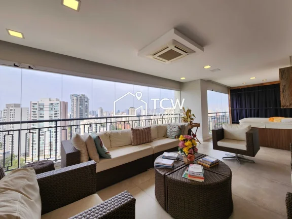 Imagem Apartamento à venda 3 dorm no Vila Mariana