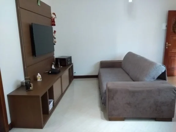 Imagem Sobrado Maravilhoso 118 m² 2 Dormitorios e 2 Vagas de Garagens