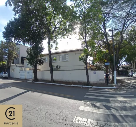 Imagem CASA COMERCIAL em SÃO PAULO - SP, CAMPO BELO