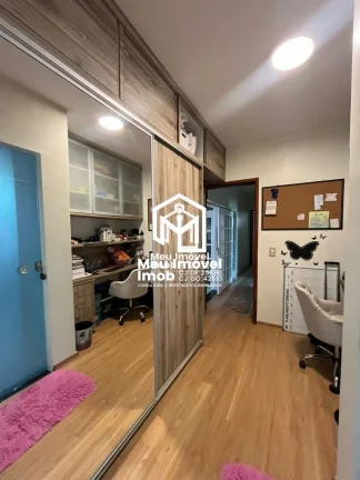 Imagem Casa Conj 5 Arniqueiras 3 Quartos 3 Suítes 1.800m² Varanda
