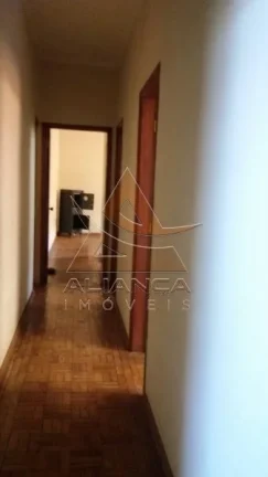 Imagem Casa - Ribeirão Preto - Jardim Macedo