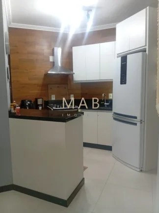 Imagem Apartamento à venda em Florianópolis-SC, Ingleses do Rio Vermelho: 2 quartos, 1 suíte, 1 sala, 2 banheiros, 1 vaga de garagem, 78m². Aproveite!