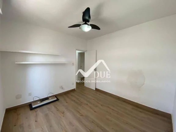 Imagem Apartamento com 2 dormitórios à venda, 120 m² por R$ 750.000,00 - Ponta da Praia - Santos/SP