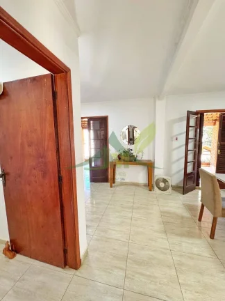 Imagem Chácara à Venda no Estância Brasil, em Atibaia – 1.000 m² com Área de Lazer