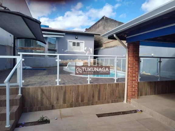 Imagem Casa com 3 dormitórios à venda, 181 m² por R$ 1.740.000,00 - Jardim Rosália Alcolea - Sorocaba/SP