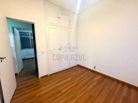 Imagem Copacabana – Rua Santa Clara | Residencial › Apartamento 3 quarto(s) à Venda