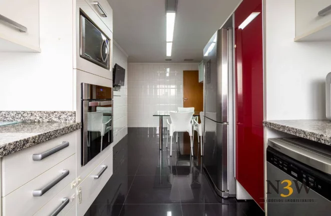 Imagem Apartamento com 3 dormitórios à venda, 170 m² por R$ 2.000.000,00 - Vila Leopoldina - São Paulo/SP