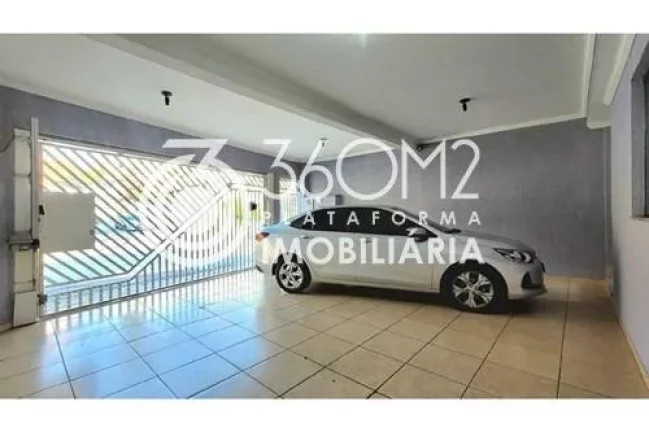 Imagem Sobrado para Venda em Santo André / SP no bairro Vila Tibiriçá