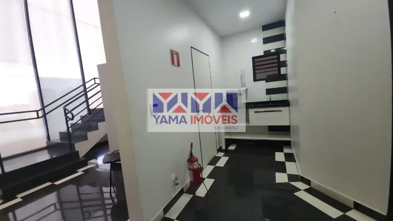 Imagem Ponto Comercial Comércio em Jardim Botânico, Ribeirão Preto/SP