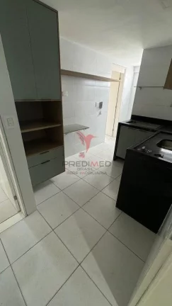 Imagem Lindo apartamento 3 quartos sendo 2 suítes mais DCE em Cabo Branco - 500 metros na praia