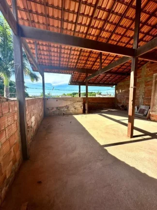 Imagem CASA RESIDENCIAL em Serra - ES, Barcelona