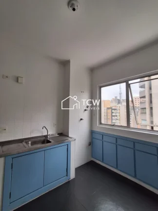 Imagem Apartamento para alugar no bairro Paraíso - São Paulo/SP, Zona Sul