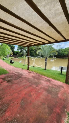 Imagem Condomínio Reserva Ipanema - Terreno à venda no bairro Condomínio Reserva Ipanema - Sorocaba/SP