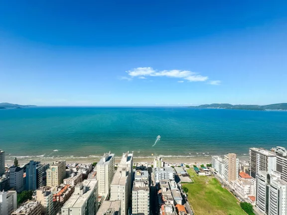 Imagem Cobertura com 5 dormitórios à venda sendo 4 suítes, 460.56 m² por - R$ 12.500.000,00 - Castelo Branco - Itapema/SC