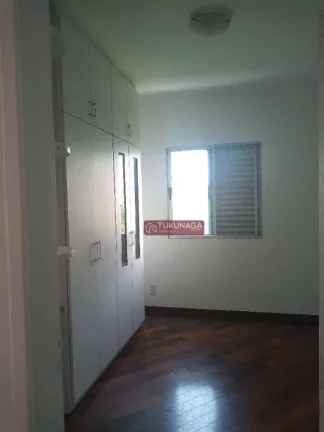 Imagem Apartamento com 2 dormitórios à venda, 65 m² por R$ 360.000,00 - Jardim Testae - Guarulhos/SP