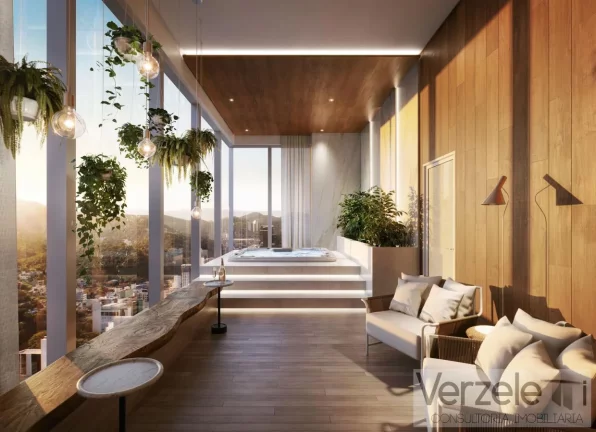 Imagem Apartamento 4 ou + dormitórios para Venda em Balneário Camboriú / SC no bairro Centro