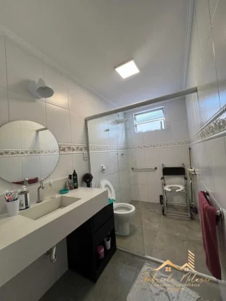 Imagem Apartamento de dois dormitórios na Ponta da Praia