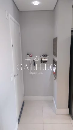 Imagem APARTAMENTO Á VENDA NO CONDOMÍNIO PLENO - ENGORDADOURO - JUNDIAÍ -SP