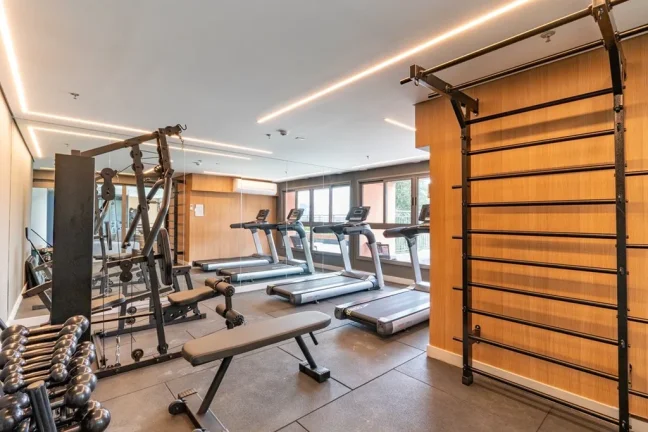 Imagem APARTAMENTO RESIDENCIAL em São Paulo - SP, Santo Amaro