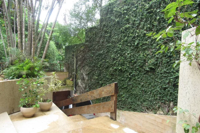 Imagem CASA À VENDA 1.266M² EXCELENTE DE ALTO PADRÃO NO ALTO GÁVEA - RJ
