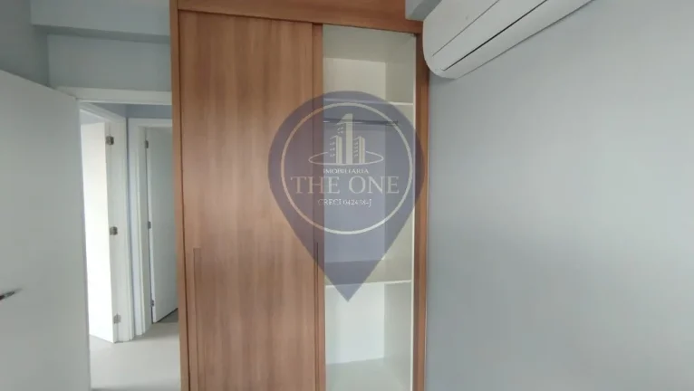 Imagem Apartamento para locação em Pinheiros, São Paulo-SP: 2 quartos, 2 salas, 2 banheiros, 1 vaga de garagem, 71 m².