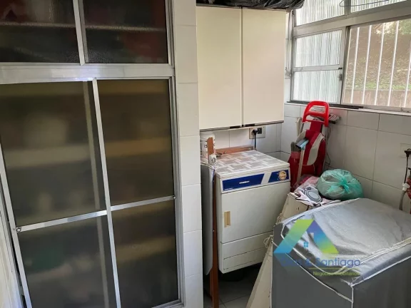 Imagem Apartamento 97 m²
