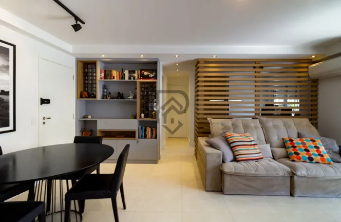 Imagem Apartamento Mosaic Alto de Pinheiros