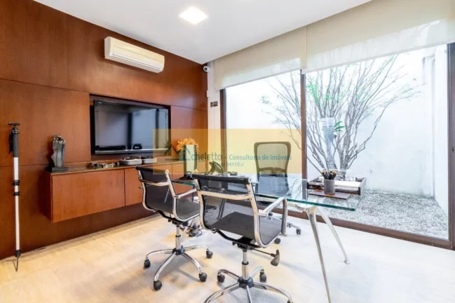 Imagem CASA COMERCIAL em São Paulo - SP, Jardim América