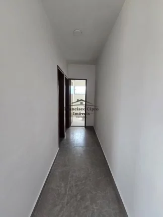 Imagem Apartamento à venda no bairro Residencial Village Santana - Guaratinguetá/SP