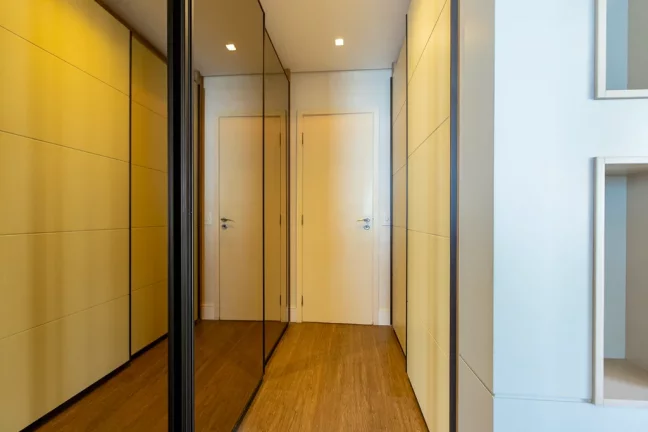 Imagem Apartamento com 3 Quartos à Venda, 194 m² em Campo Belo - São Paulo Imagem Apartamento com 3 Quartos à Venda, 194 m² em Campo Belo - São Paulo