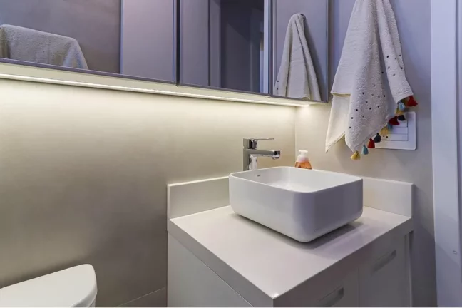 Imagem APARTAMENTO RESIDENCIAL em São Paulo - SP, Vila Mascote