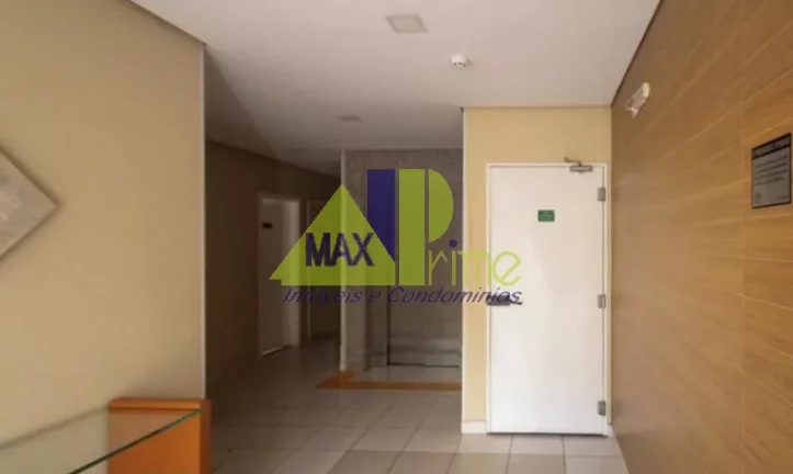 Imagem APARTAMENTO 61M²/03 DORMITÓRIOS/01 SUÍTE/01 VAGA