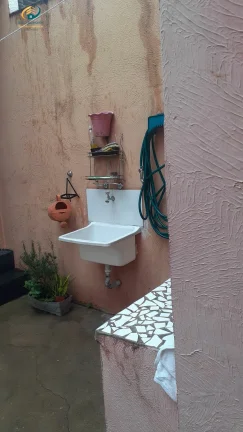 Imagem Sobrado à venda no bairro Planalto Paulista - São Paulo/SP, Zona Sul
