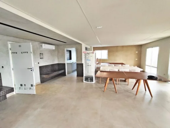 Imagem APARTAMENTO COM 42.33 m² - AVIAÇÃO - PRAIA GRANDE SP