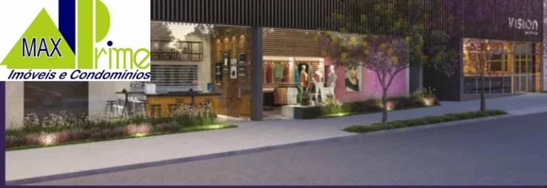 Imagem APARTAMENTO 02 DORMITÓRIOS/SUÍTE/SACADA/VAGA DE GARAGEM