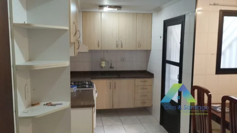 Imagem Apartamento à venda no bairro Santa Paula - São Caetano do Sul/SP