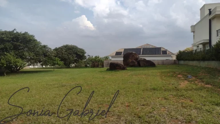 Imagem Terreno à venda em condomínio de alto padrão em Itatiba-SP, 1.000m² no Villaggio Paradiso. Venha conferir!