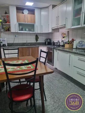 Imagem Sobrado à Venda em Moóca, São Paulo - SP