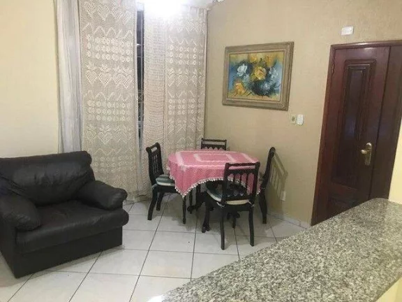 Imagem Casa com 3 dormitórios para alugar, 150 m² por R$ 3.556,00/mês - Campestre - Santo André/SP