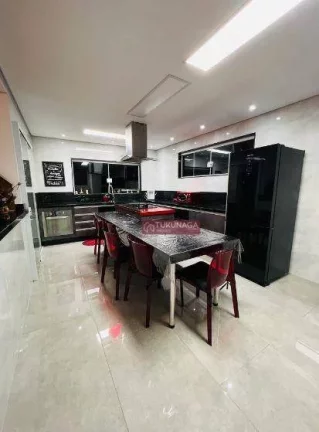 Imagem Sítio com 4 dormitórios à venda, 1000 m² por R$ 1.300.000,00 - Mata Fria - Mairiporã/SP